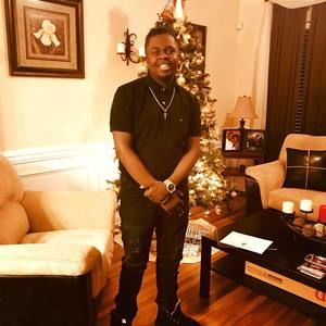 Meet your Posher, Drequan